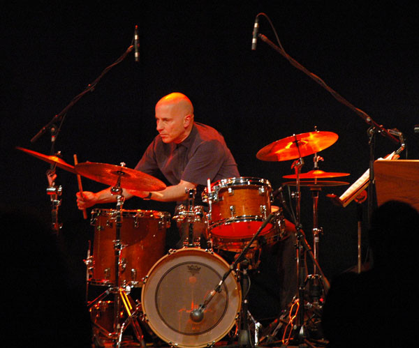 Joey Baron