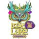 Lost Lake Festival 2025 logo