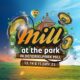 Mill At The Park 2025 logo