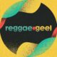 Reggae Geel 2025 logo