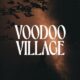 Voodoo Village 2026 logo
