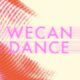 WECANDANCE 2025 logo