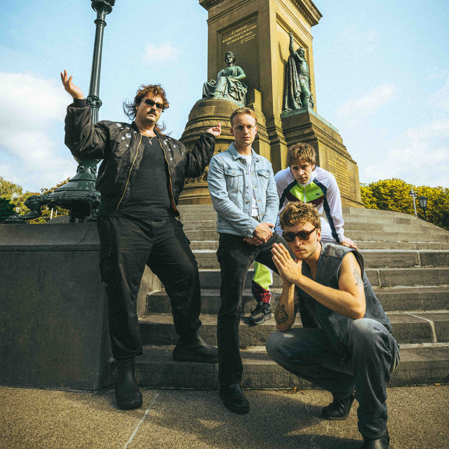 Wodan Boys