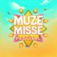 Muze Misse Festival  2025 logo