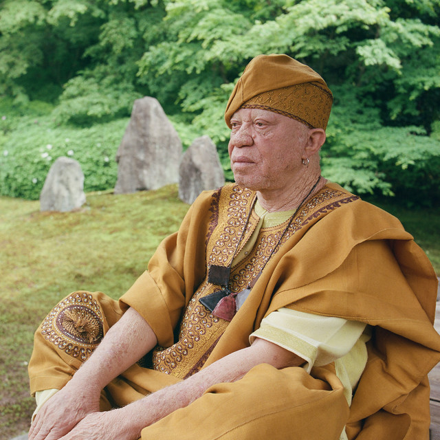 Salif Keita