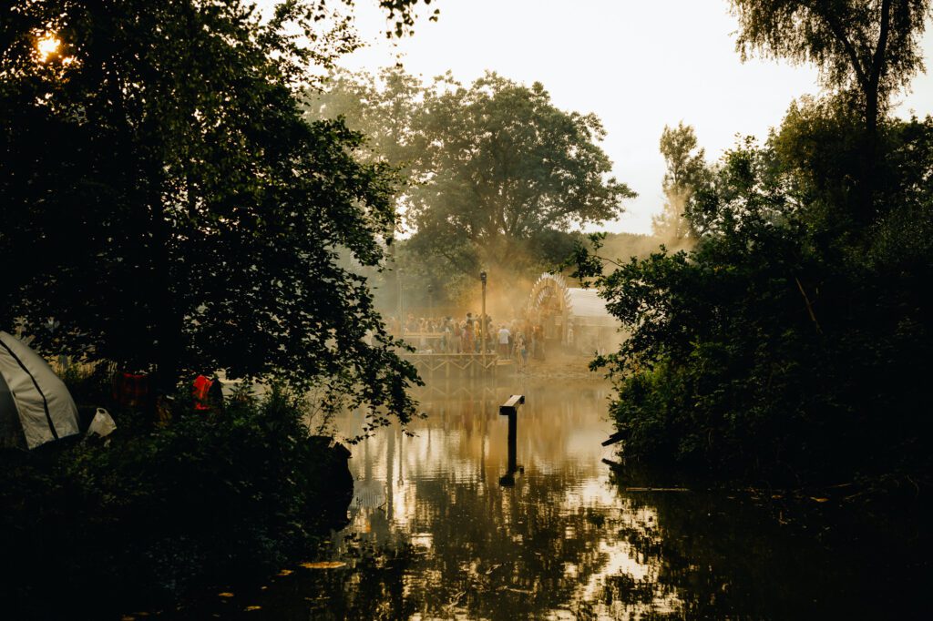 De Vijver