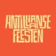 Antilliaanse Feesten 2025 logo