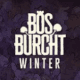 Bosburcht Winter 2026 logo