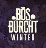Bosburcht Winter