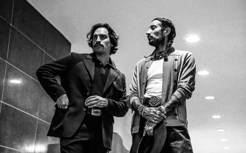 Hermanos Gutiérrez