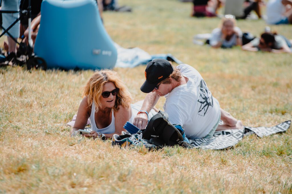 Bospop 2025