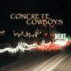 Concrete Cowboys