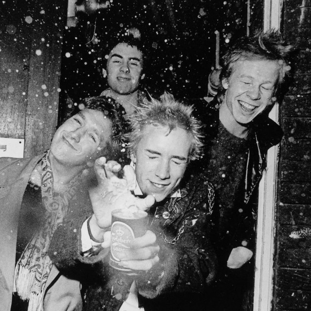 sex pistols