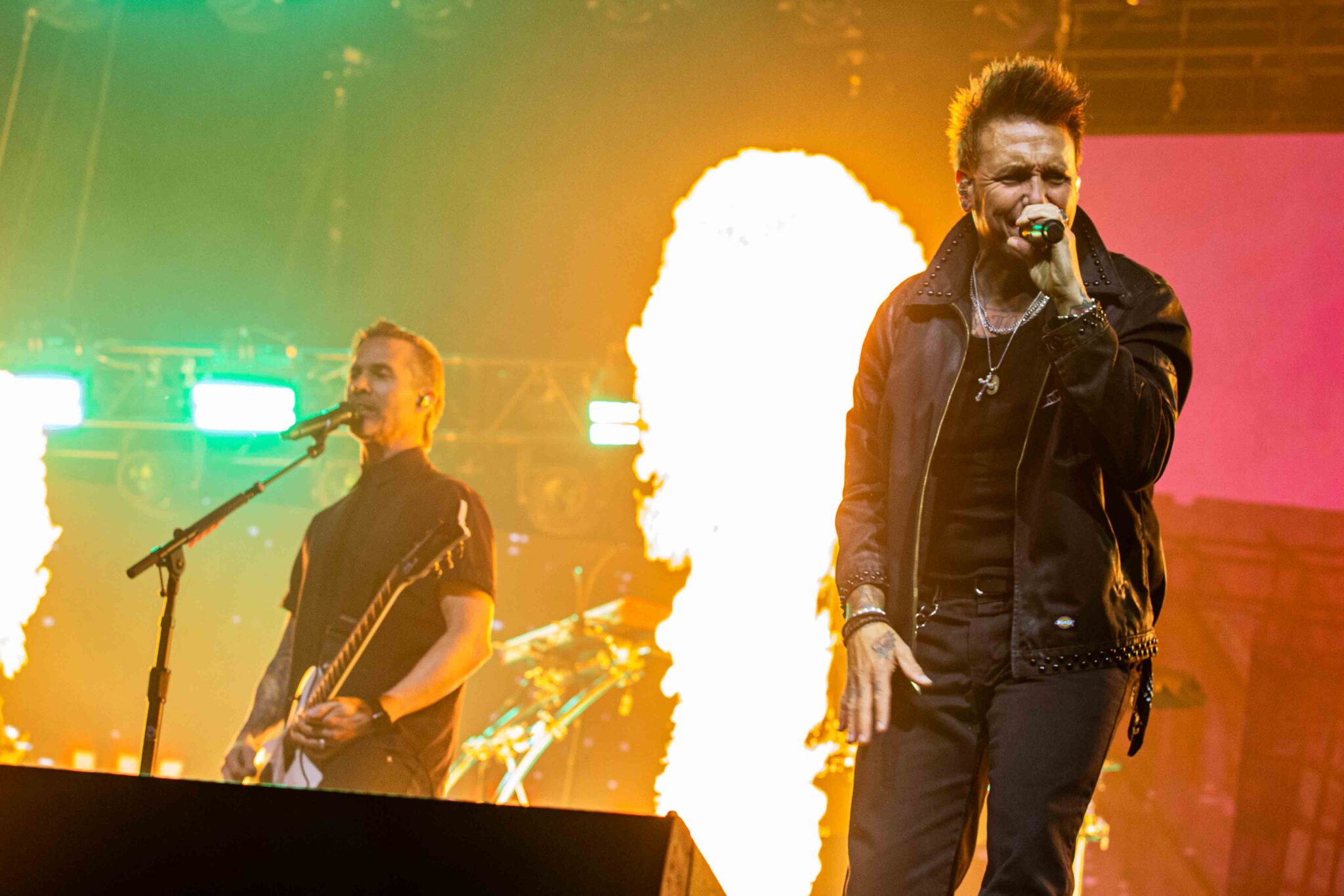 Meer dan ‘Last Resort’: waarom je het concert van Papa Roach in Rotterdam niet wil missen