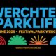 Werchter Parklife 2026 logo