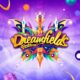 Dreamfields Festival Logo