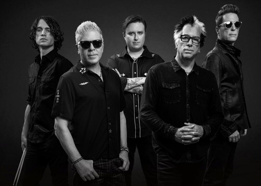 The Offspring - 2025
