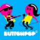 Buttonpop Tribute Festival 2026 logo