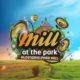 Mill At The Park 2026 logo