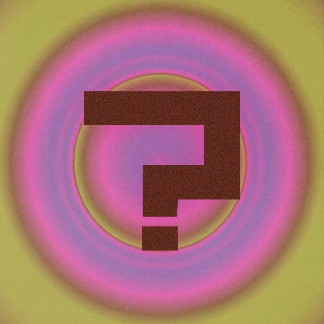 Le Guess Who? Logo