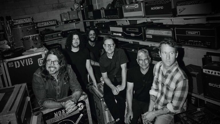 Foo Fighters