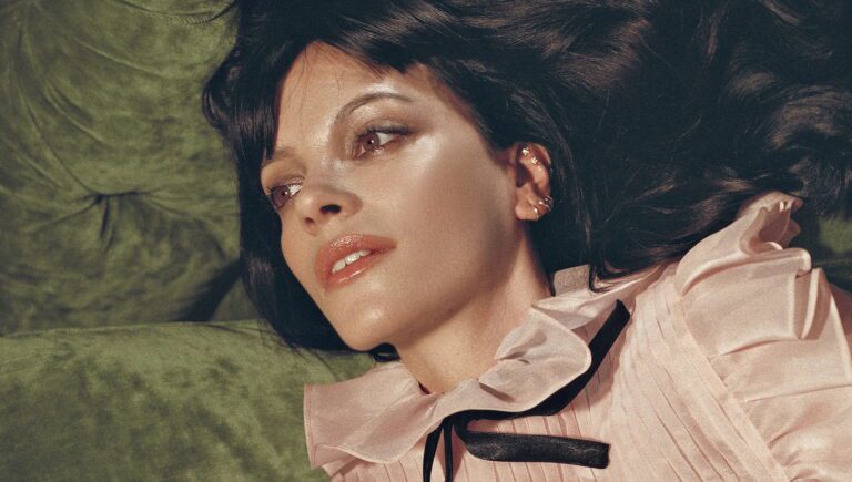 Lily Allen