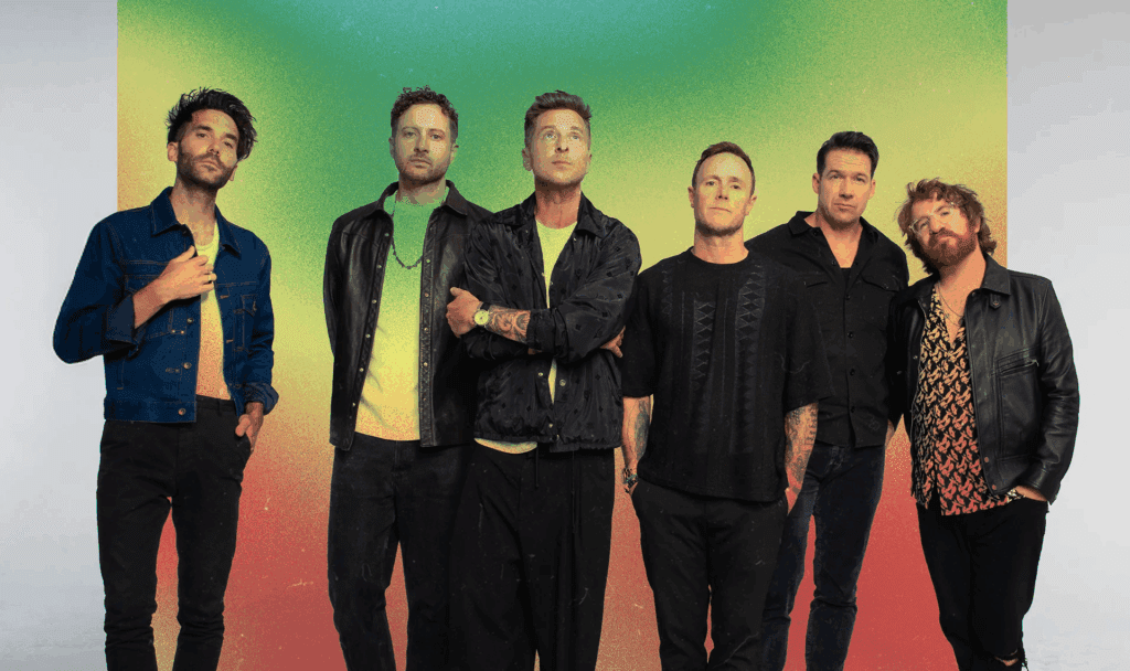 OneRepublic