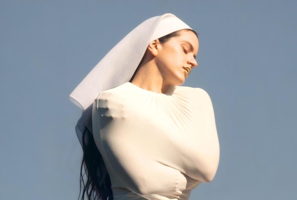 Rosalía