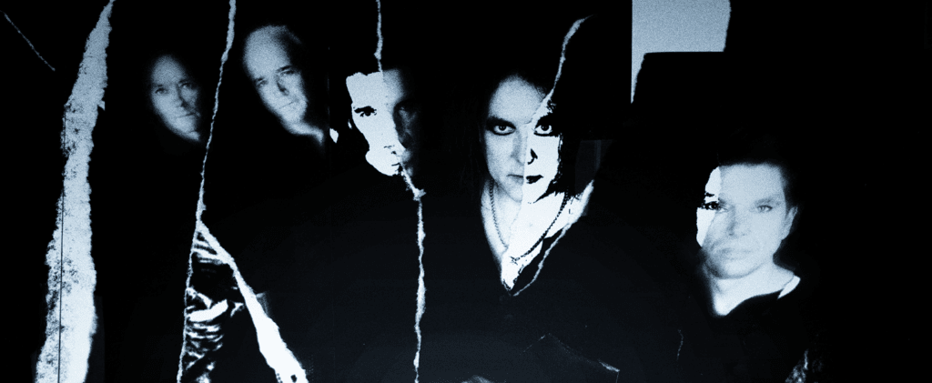 The Cure