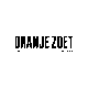 Oranje Zoet 2026 logo
