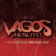 Vagos Metal Fest 2026 logo
