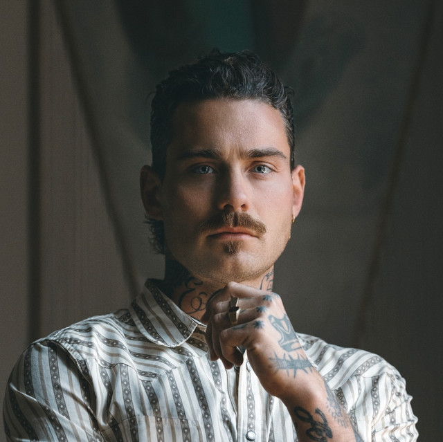Douwe Bob