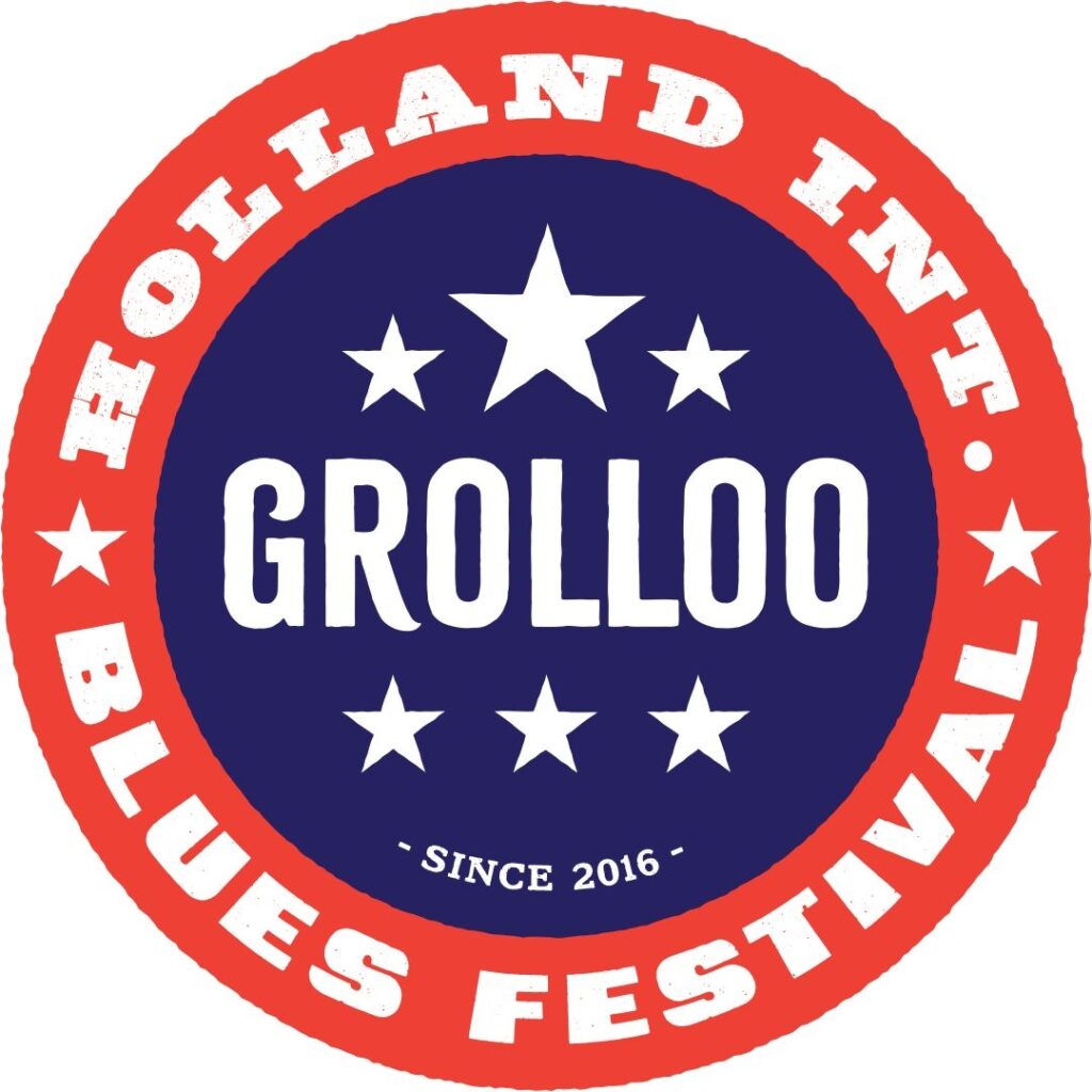 Holland International Blues Festival