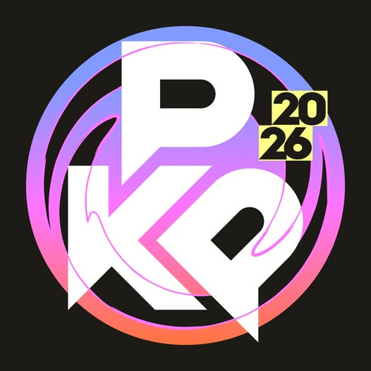 Pukkelpop Logo