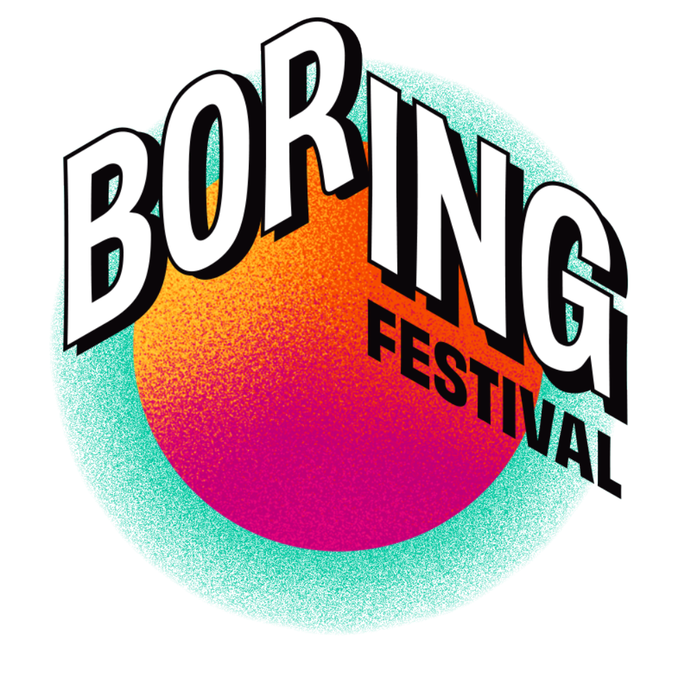 Boring Festival 