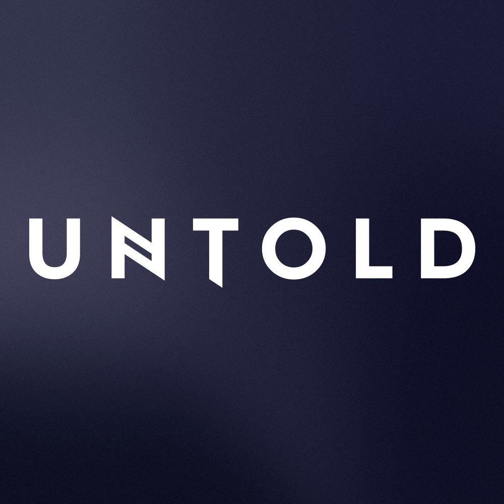 UNTOLD Festival Logo