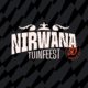 Nirwana Tuinfeest 2026 logo