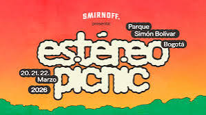 Estéreo Picnic