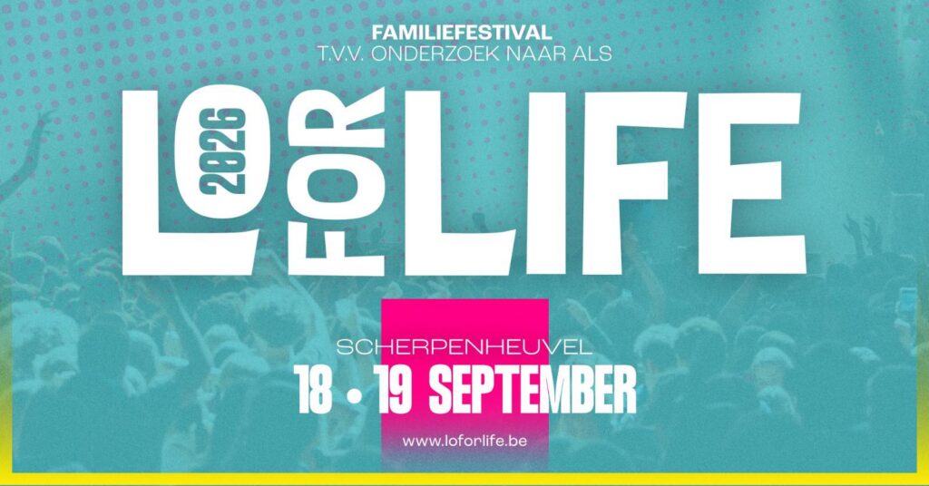 LoForLife 2026 Poster