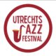 Utrechts JazzFestival 2026 logo