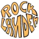 Rock Landen 2026 logo