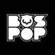 Bospop 2027 logo