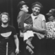 Charles Lloyd Quartet