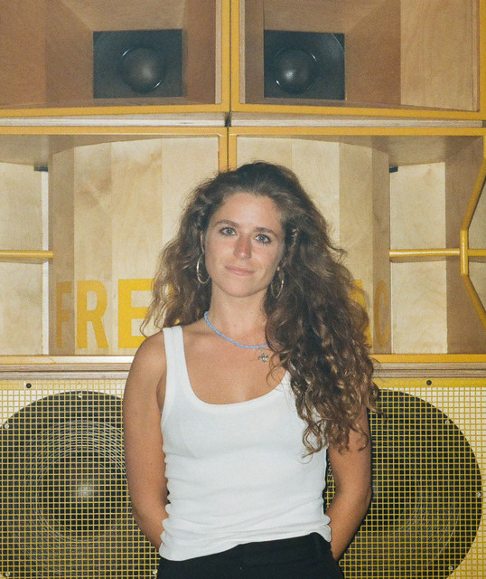 Merel Helderman