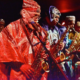 Sun Ra Arkestra