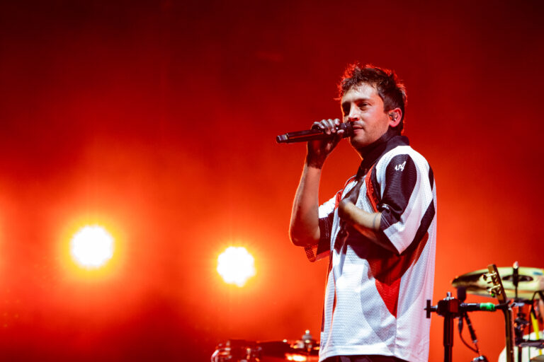 Twenty One Pilots