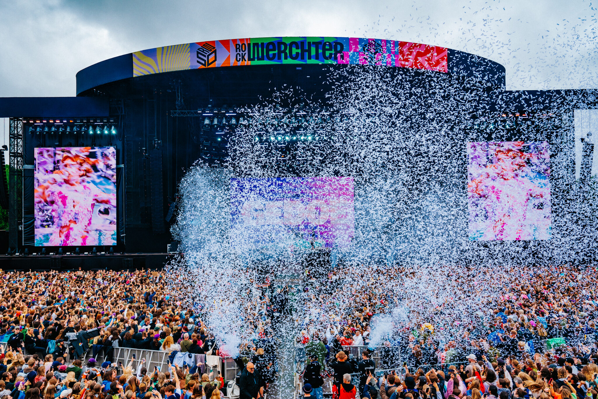 Rock Werchter 2026: Essential Acts, Festival Tips, and Live Highlights