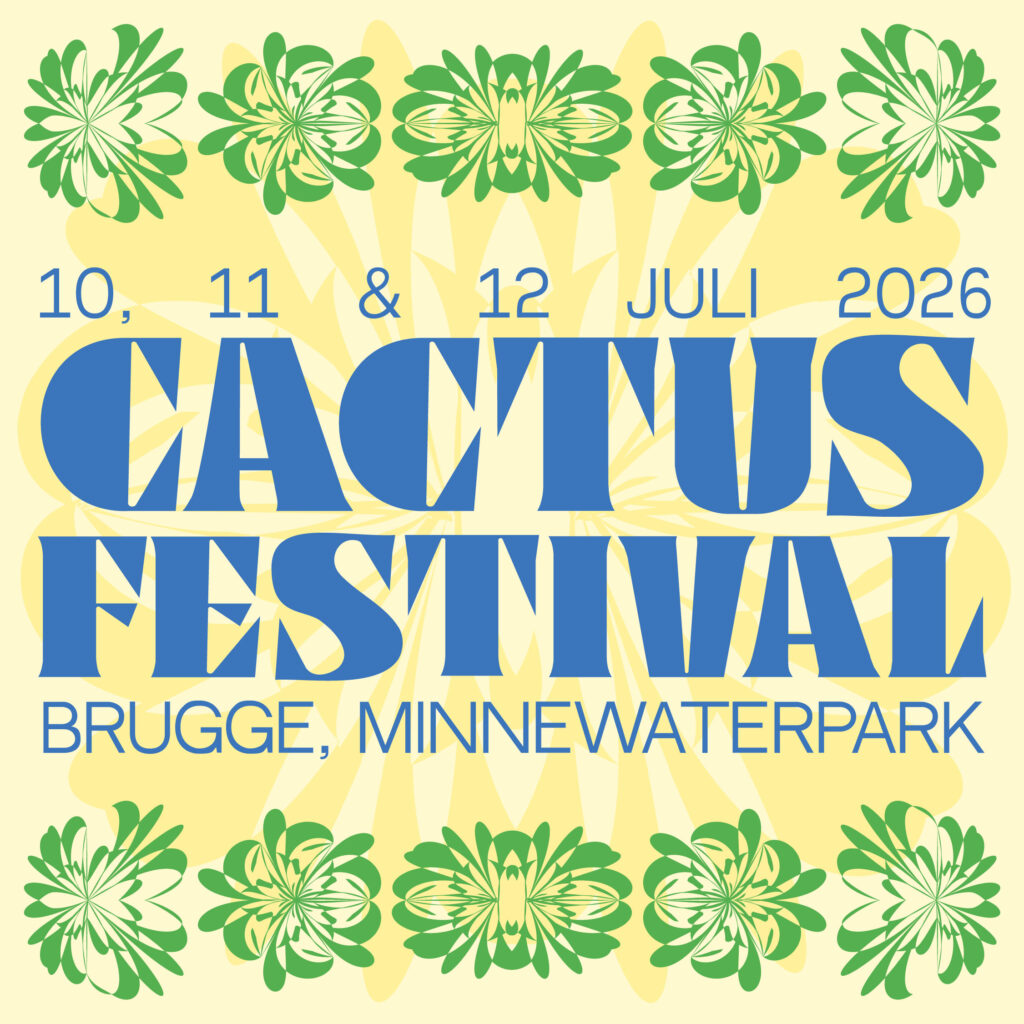Cactusfestival