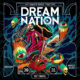 Dream Nation Festival Logo