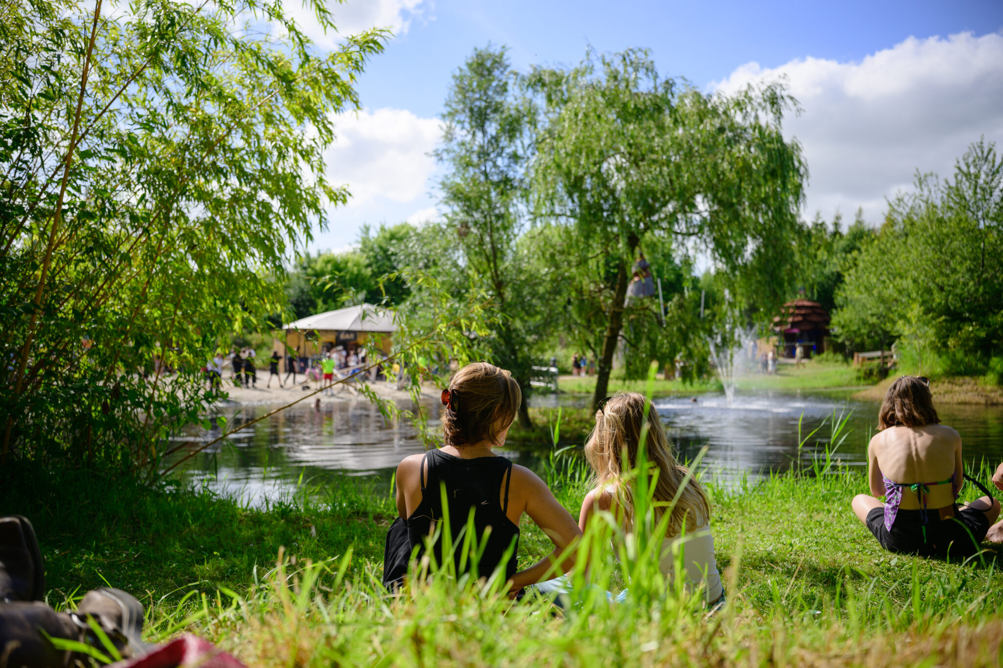 Organisatie Wilde Weide bevestigt editie in 2027: 